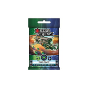 Star Realms: Command Deck – The Pact