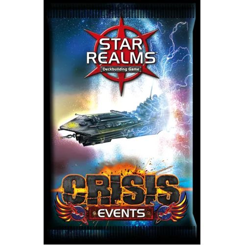 Star Realms: Crisis - Events