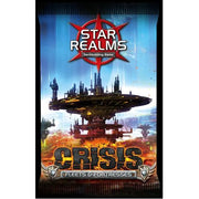 Star Realms: Crisis - Fleets & Fortresses