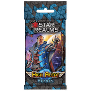 Star Realms: High Alert - Heroes