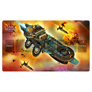 Star Realms Playmat Light Cruiser