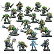 Star Saga: Retake the Blackstar Expansion