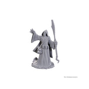 Star Spawn Larva Mage: D&D Nolzur's Marvelous Unpainted Miniatures (W25)