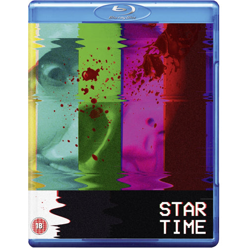 Star Time - Blu-ray