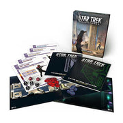 Star Trek Adventures Starter Set