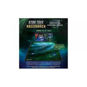 Star Trek: Ascendancy Borg Play Mat