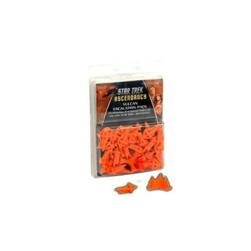 Star Trek Ascendancy: Breen Escalation Pack (x15, x5)
