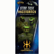 Star Trek Ascendancy: Breen