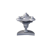 Star Trek: Ascendancy Romulan Starbases