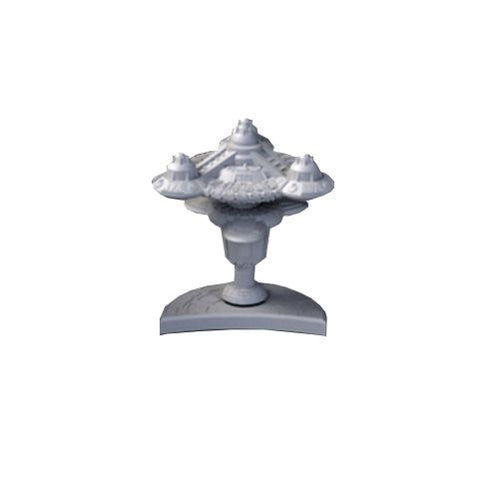 Star Trek: Ascendancy Romulan Starbases