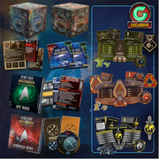 Star Trek Ascendancy: The Final Frontier Expansion