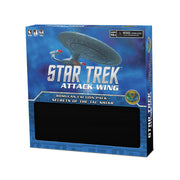 Star Trek: Attack Wing: Romulan Faction Pack - Secrets of the Tal Shiar