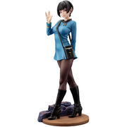 Star Trek Bishoujo PVC Statue 1/7 Vulcan Science Officer 22 cm