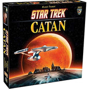 Star Trek Catan