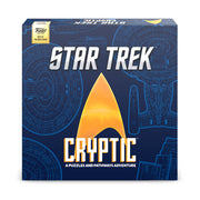 Star Trek - Cryptic