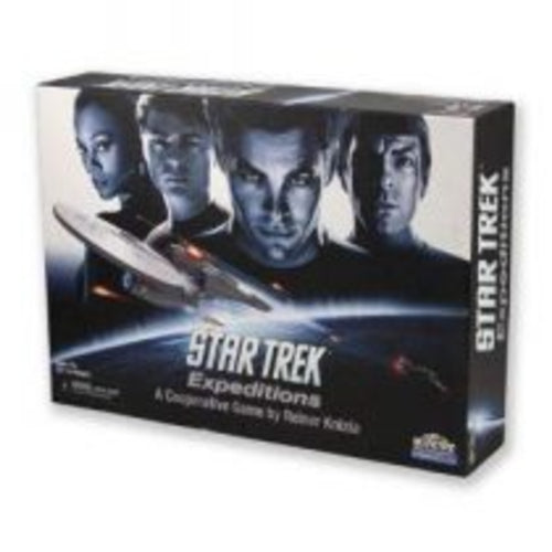 Star Trek Expeditions