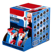 Star Trek HeroClix Away Team: The Next Generation - Resistance is Futile Gravity Feed