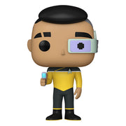 Star Trek Lower Decks POP! TV Vinyl Figure Samanthan 9 cm