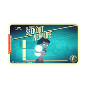 Star Trek: Lower Decks Playmat - Mariner