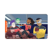 Star Trek: Lower Decks Playmat - Tribbles