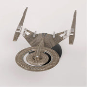 Star Trek Picard Starship Diecast Mini Replicas USS Discovery-A 25 cm