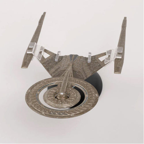 Star Trek Picard Starship Diecast Mini Replicas USS Discovery-A 25 cm