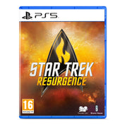 Star Trek: Resurgence - PS5