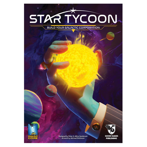 Star Tycoon