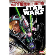 Star Wars #17 War of the Bounty Hunters