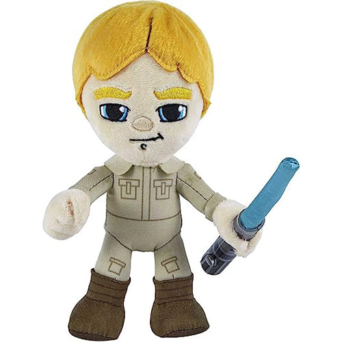 Star Wars 7.5" Plush Luke Skywalker