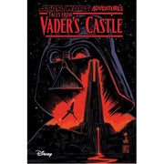 Star Wars Adventures: Tales From Vader's Castle