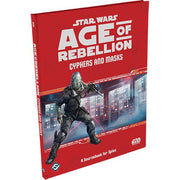 Star Wars Age of Rebellion: Cyphers and Masks