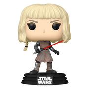 Star Wars: Ahsoka POP! Vinyl Figure S2 - Shin Hati 9 cm
