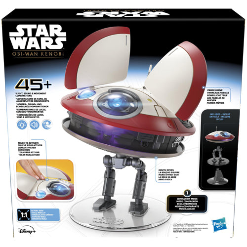 Star Wars  Animatronic - LO-LA59