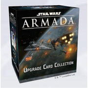 Star Wars Armada: Armada Upgrade Card Collection