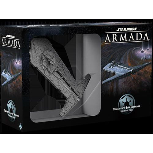 Star Wars Armada: Onager-class Star Destroyer