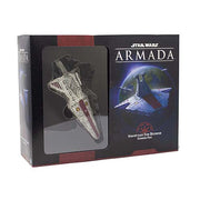 Star Wars Armada: Venator-Class Star Destroyer Expansion Pack