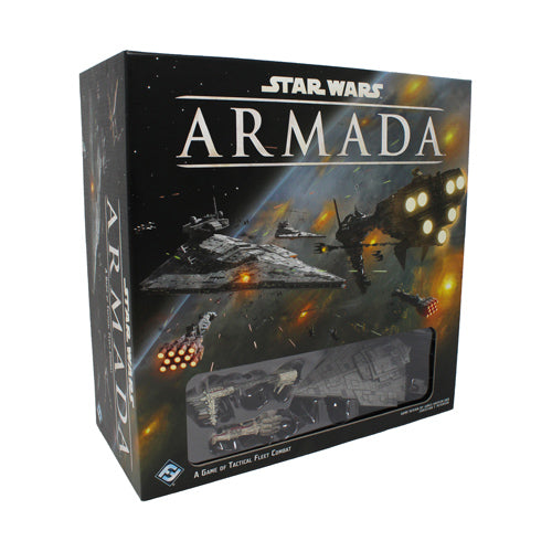 Star Wars: Armada