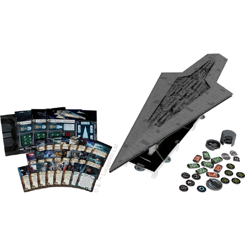 Star Wars Armada_ Super Star Destroyer Expansion 2