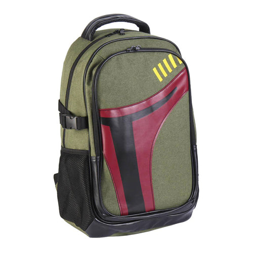 Star Wars Backpack Boba Fett