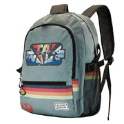Star Wars Backpack Vintage