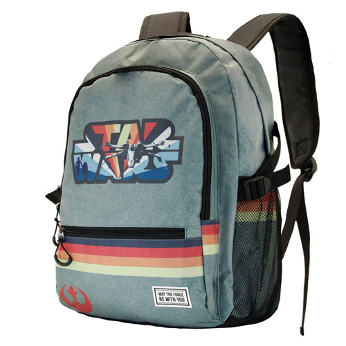 Star Wars Backpack Vintage