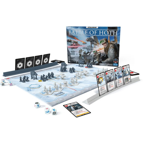 Star Wars: Battle of Hoth