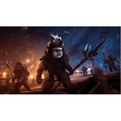Star Wars Battlefront II - Xbox One - Gameplay Shot 2