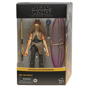 Star Wars Black Jar Jar Binks