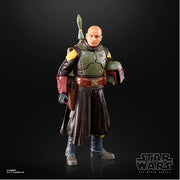Star Wars Black Series 6' Action Fig Boba Fett