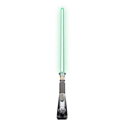 Star Wars Black Series Replica Force FX Elite Lightsaber Luke Skywalker
