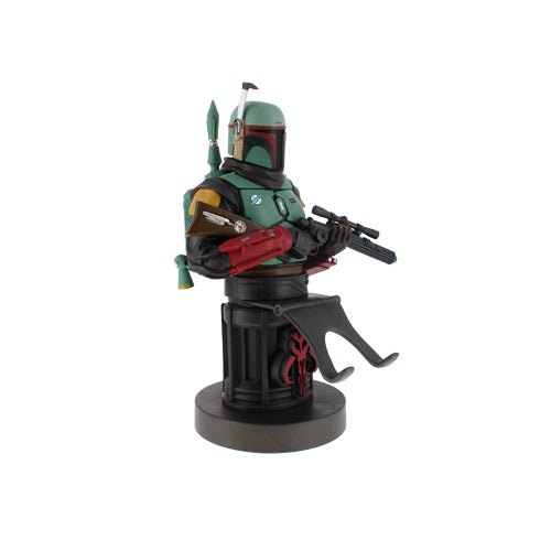 Star Wars - Boba Fett Mandalorian Cable Guy