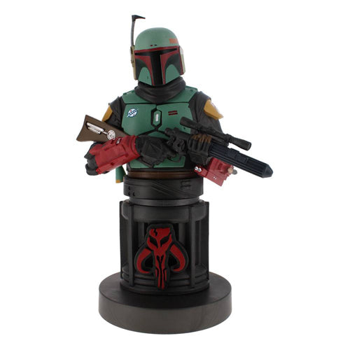 Star Wars Cable Guy Boba Fett 2021 20 cm