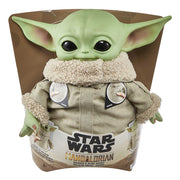Star Wars Child Basic Plush 11"